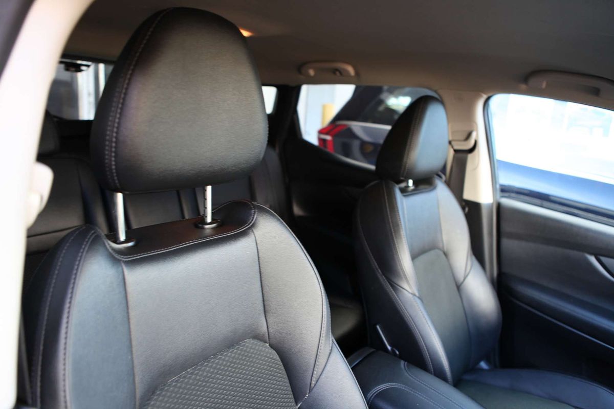 2020 Nissan QASHQAI ST-L J11 Series 3