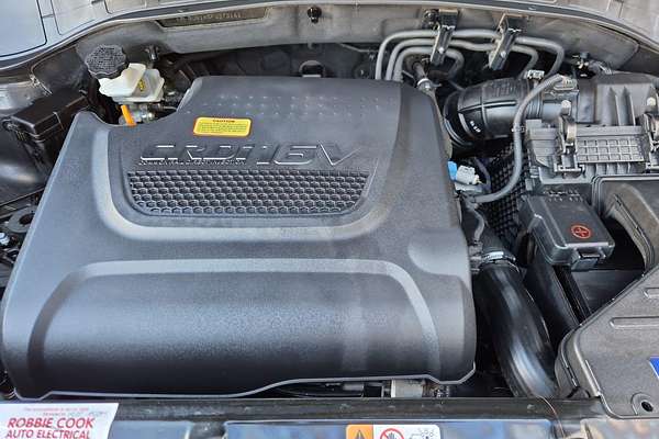 2014 Hyundai Santa Fe Elite DM