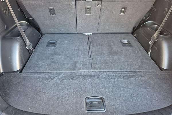 2014 Hyundai Santa Fe Elite DM