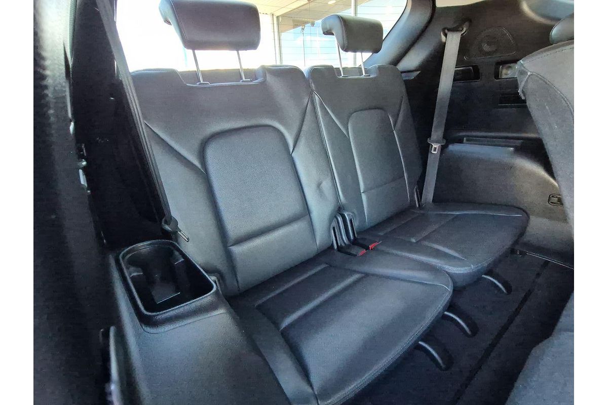 2014 Hyundai Santa Fe Elite DM