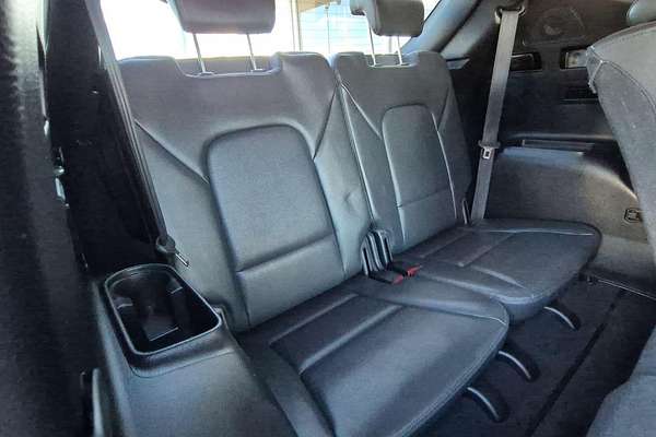 2014 Hyundai Santa Fe Elite DM