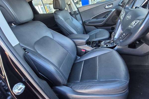2014 Hyundai Santa Fe Elite DM