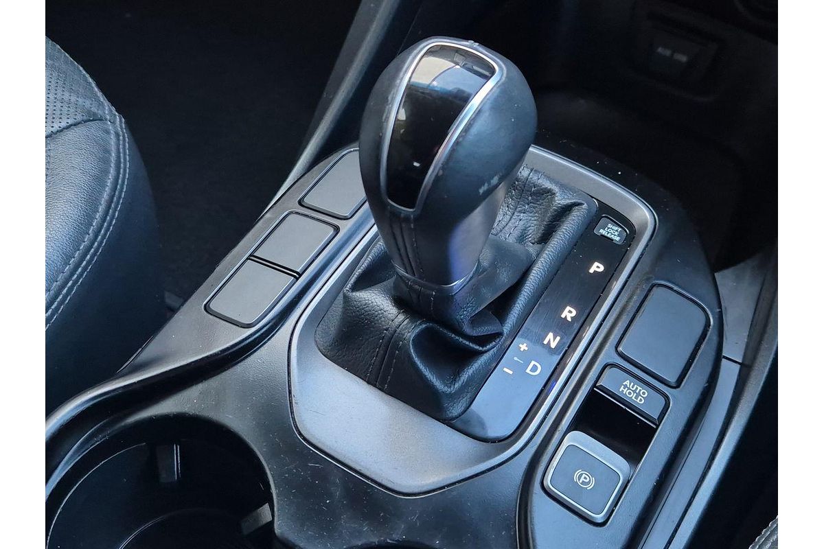 2014 Hyundai Santa Fe Elite DM