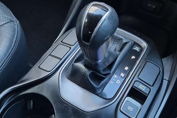 2014 Hyundai Santa Fe Elite DM