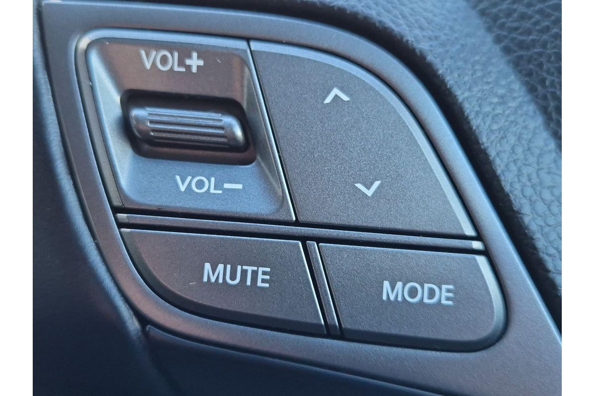 2014 Hyundai Santa Fe Elite DM