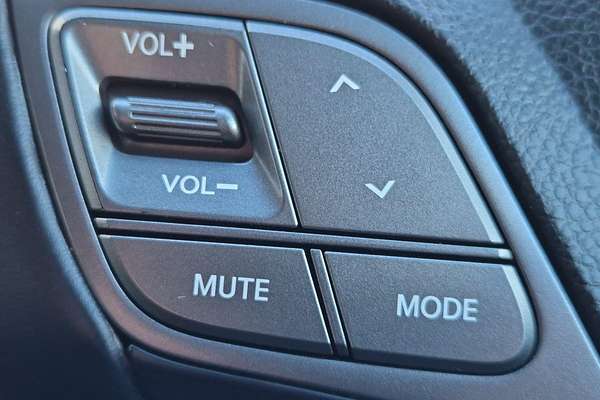 2014 Hyundai Santa Fe Elite DM