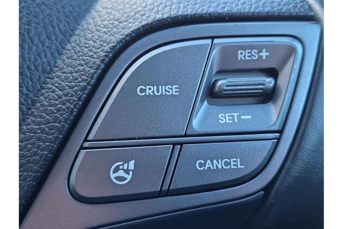 2014 Hyundai Santa Fe Elite DM