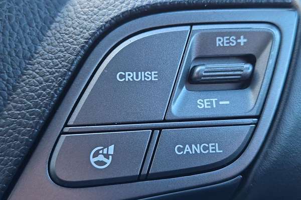 2014 Hyundai Santa Fe Elite DM