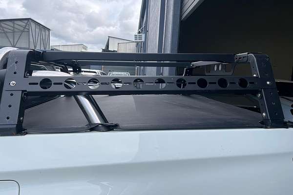 2019 Mitsubishi Triton GLX+ MR 4X4