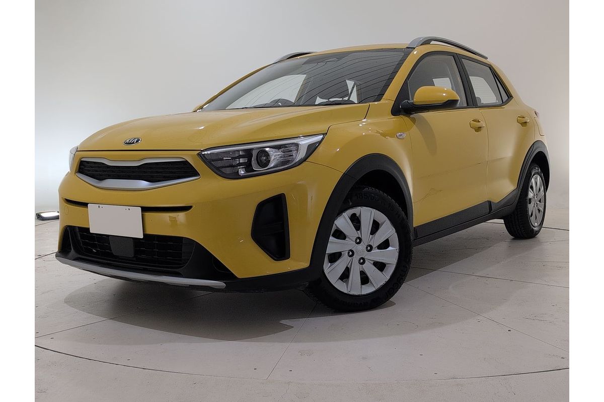 2021 Kia Stonic S YB