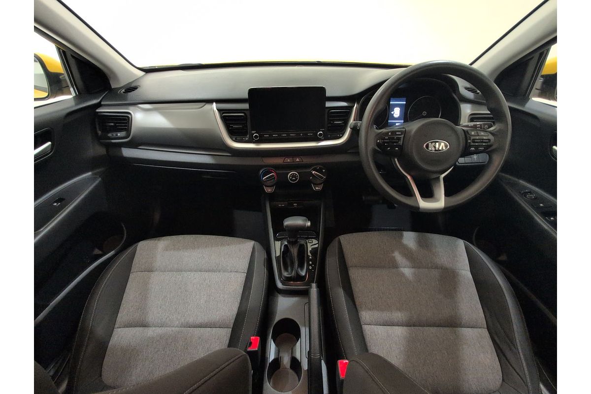 2021 Kia Stonic S YB