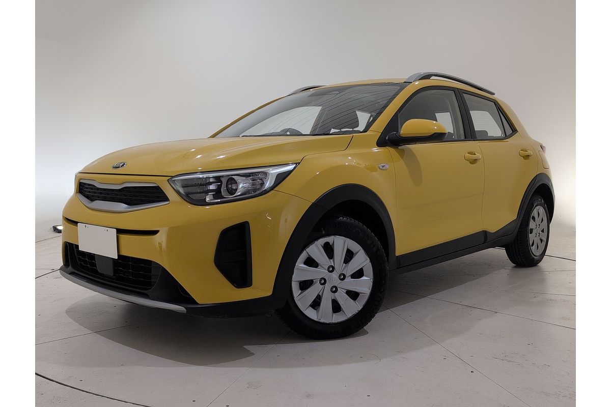 2021 Kia Stonic S YB