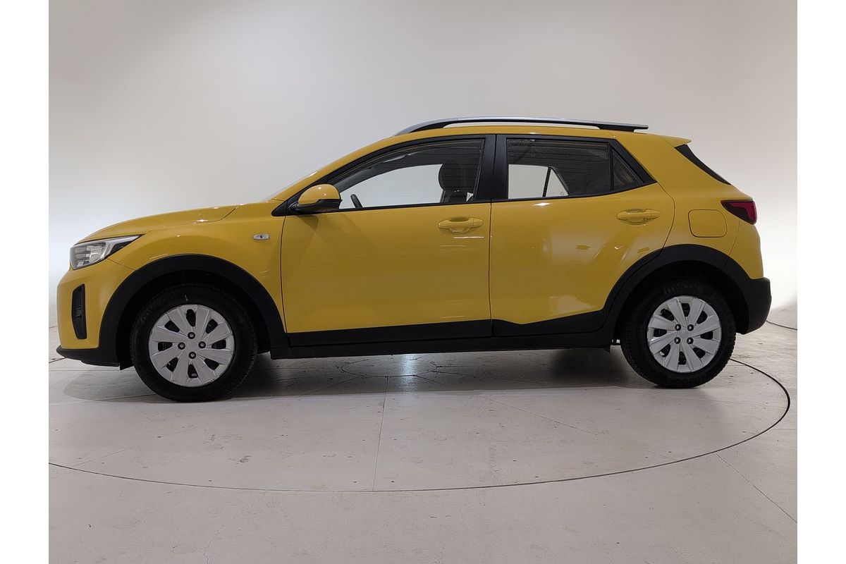 2021 Kia Stonic S YB