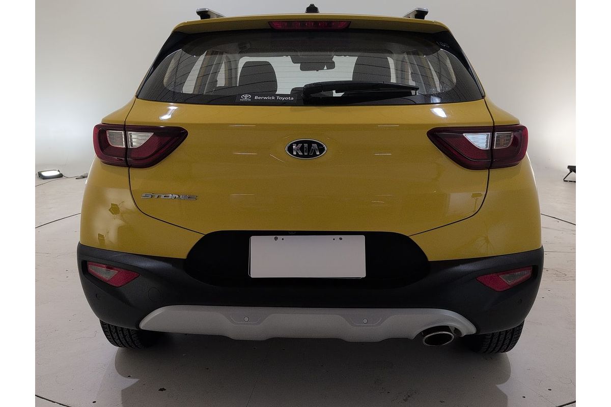 2021 Kia Stonic S YB