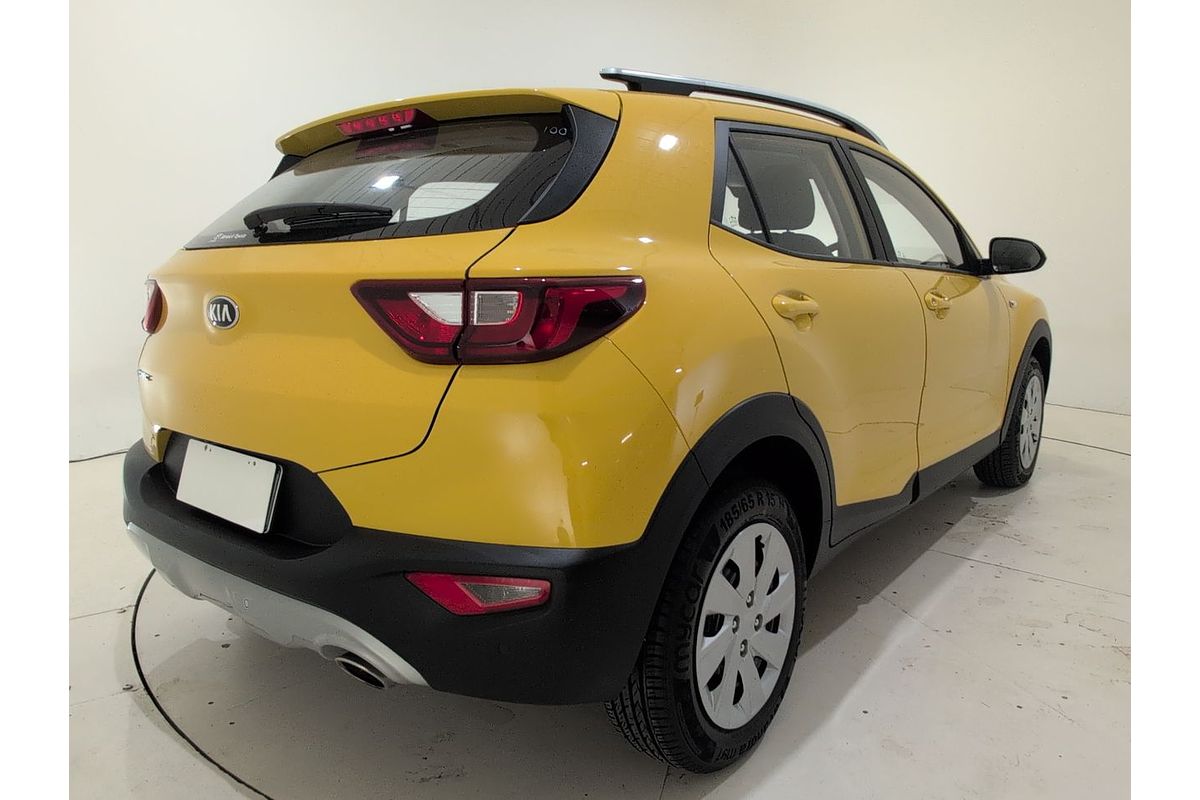 2021 Kia Stonic S YB