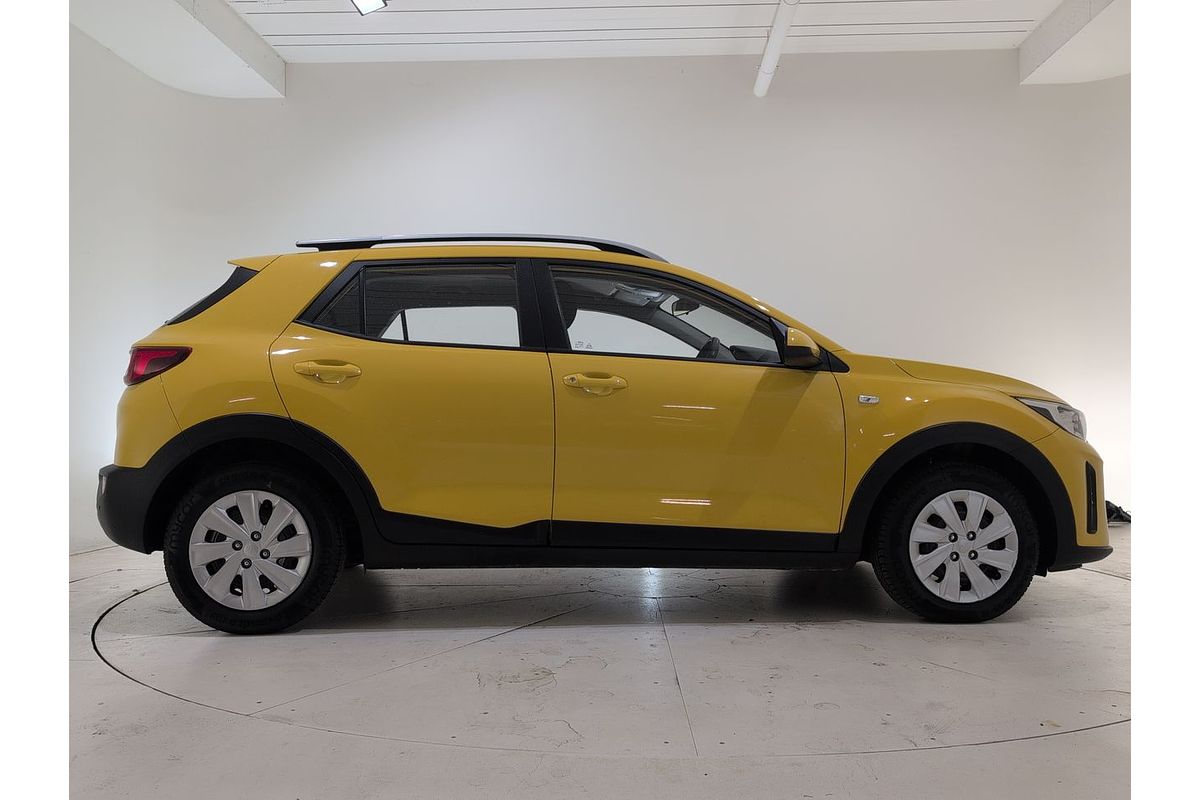 2021 Kia Stonic S YB
