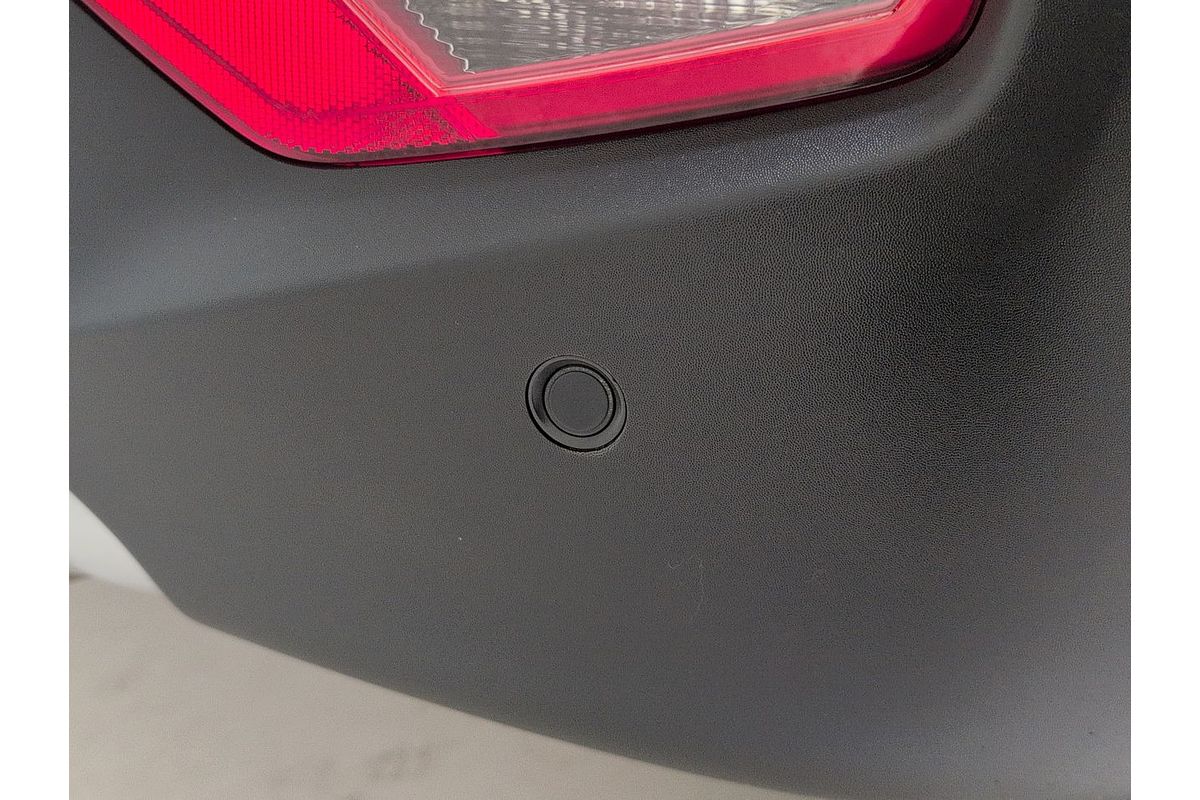 2021 Kia Stonic S YB