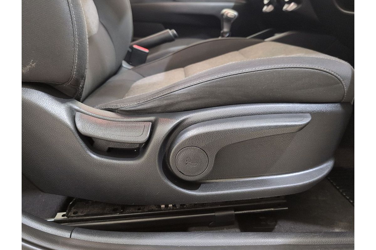2021 Kia Stonic S YB