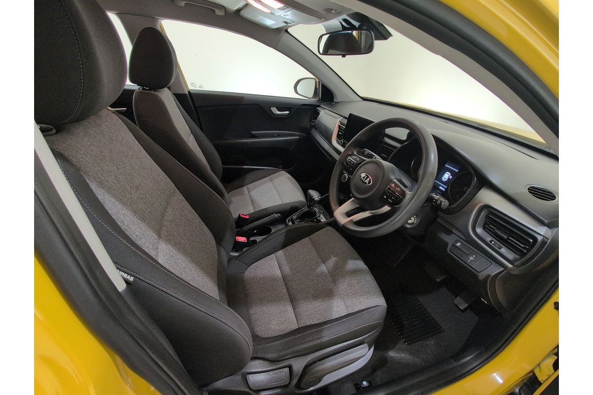 2021 Kia Stonic S YB