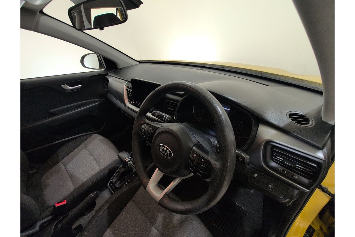 2021 Kia Stonic S YB