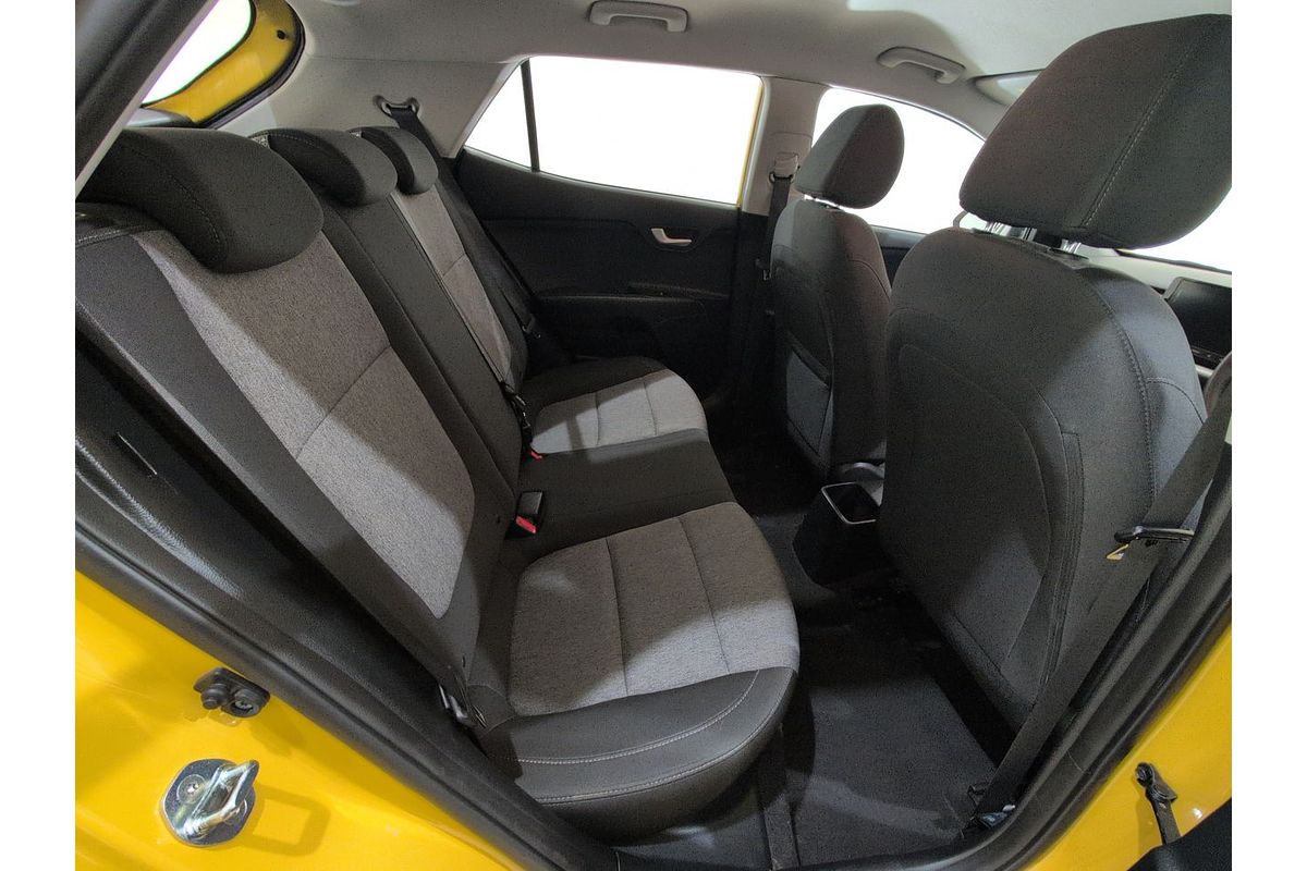 2021 Kia Stonic S YB