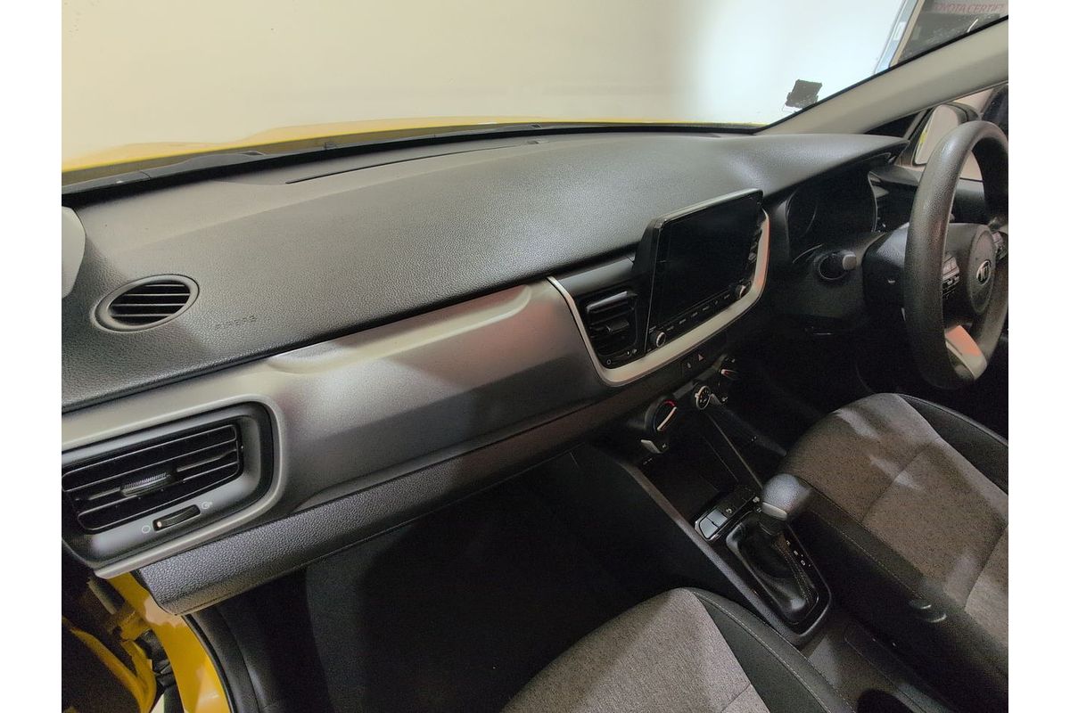 2021 Kia Stonic S YB