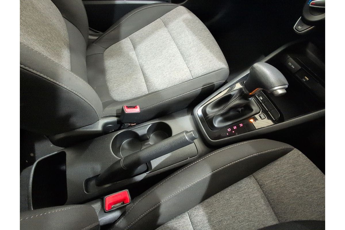 2021 Kia Stonic S YB