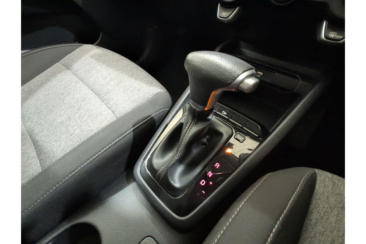 2021 Kia Stonic S YB