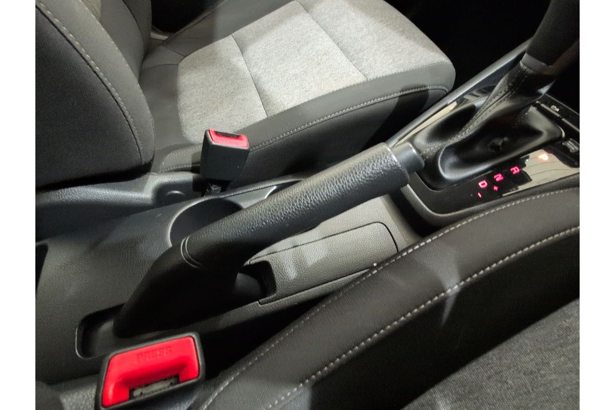 2021 Kia Stonic S YB