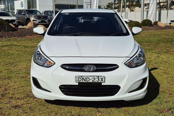 2017 Hyundai Accent Active RB4