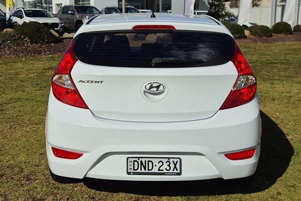 2017 Hyundai Accent Active RB4