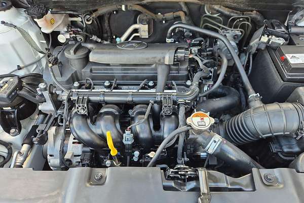 2017 Hyundai Accent Active RB4