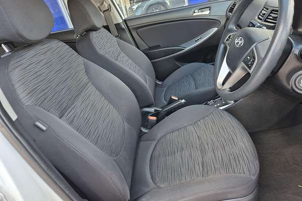 2017 Hyundai Accent Active RB4