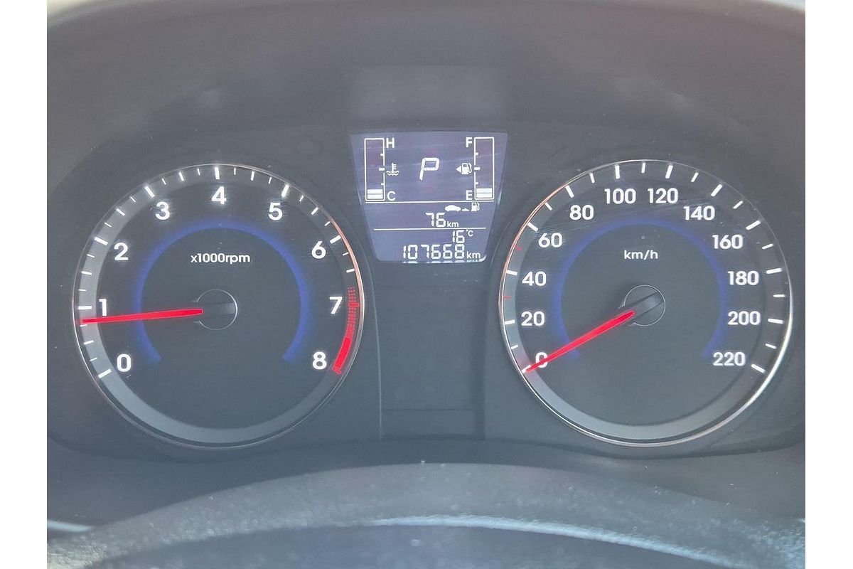 2017 Hyundai Accent Active RB4