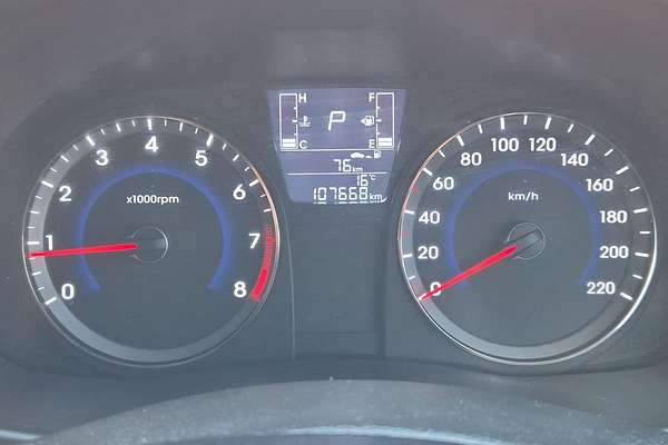 2017 Hyundai Accent Active RB4