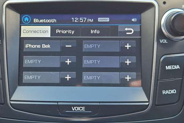 2017 Hyundai Accent Active RB4