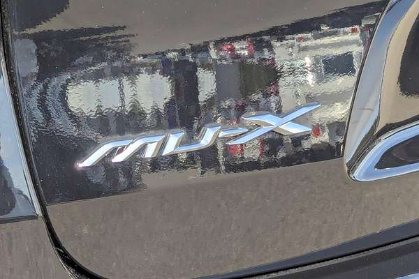 2025 Isuzu MU-X LS-T