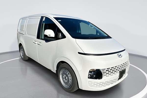 2024 Hyundai STARIA LOAD US4.V3