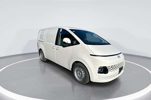 2024 Hyundai STARIA LOAD US4.V3