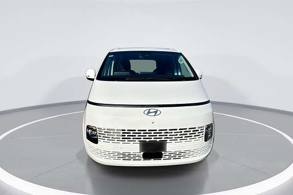 2024 Hyundai STARIA LOAD US4.V3