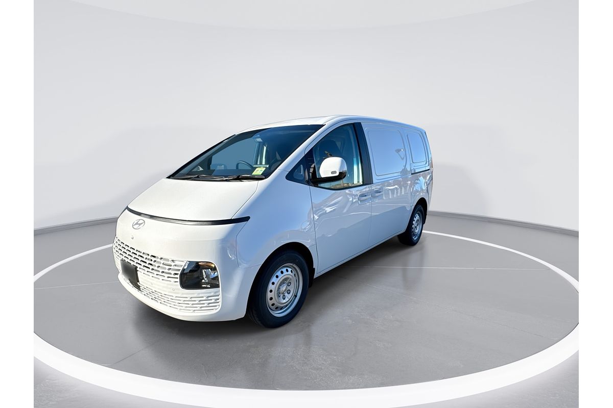 2024 Hyundai STARIA LOAD US4.V3