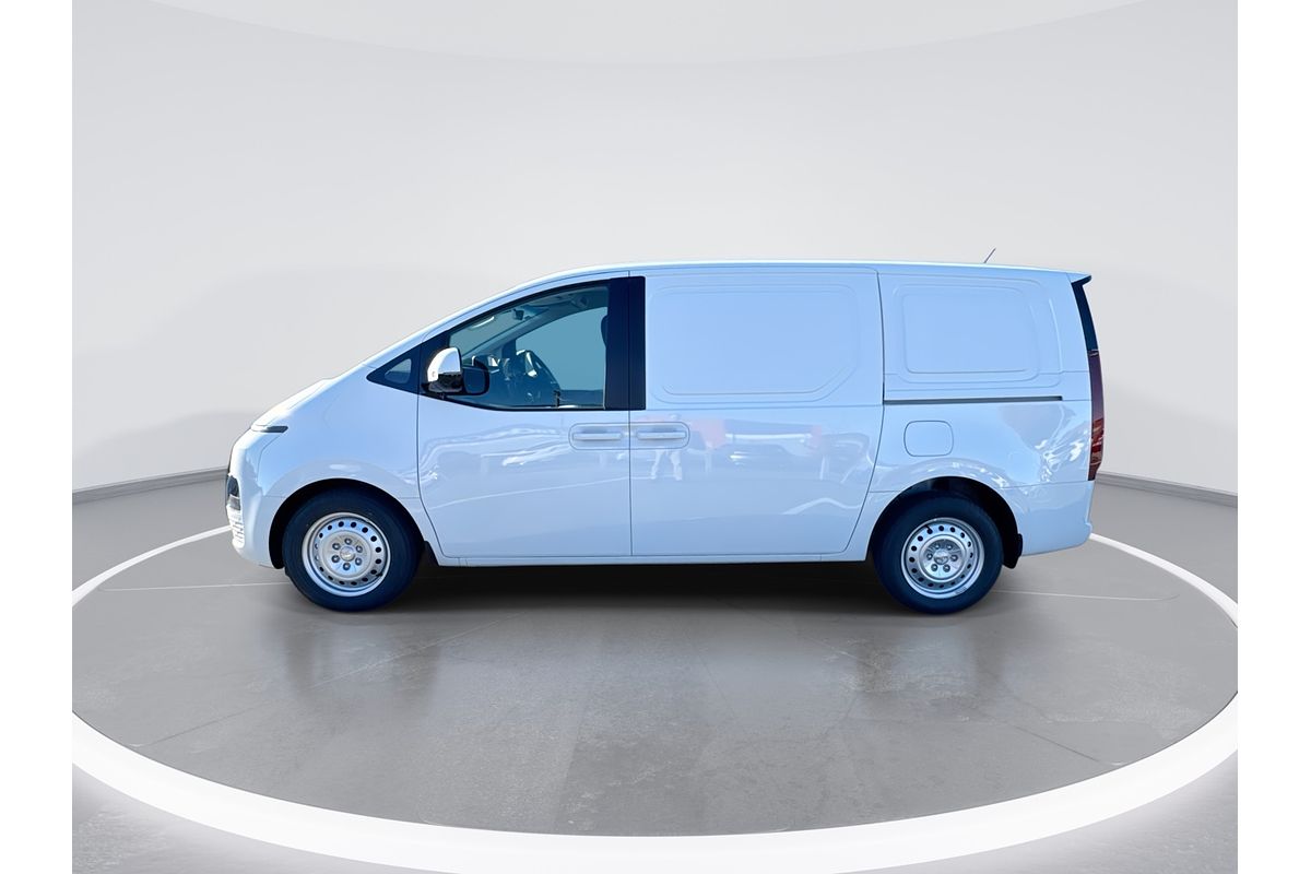 2024 Hyundai STARIA LOAD US4.V3