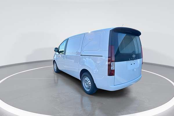 2024 Hyundai STARIA LOAD US4.V3