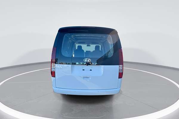 2024 Hyundai STARIA LOAD US4.V3