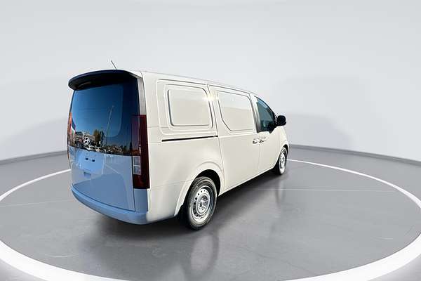 2024 Hyundai STARIA LOAD US4.V3