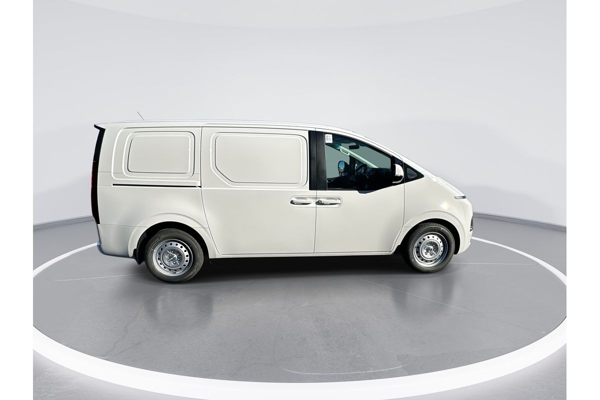 2024 Hyundai STARIA LOAD US4.V3