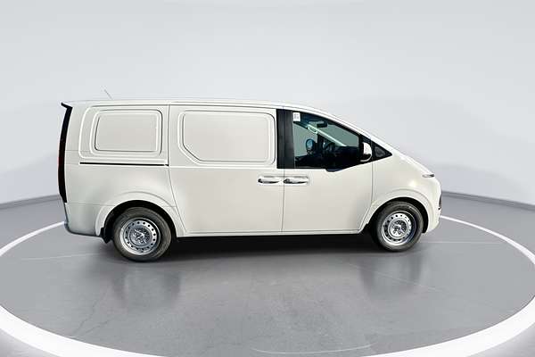 2024 Hyundai STARIA LOAD US4.V3