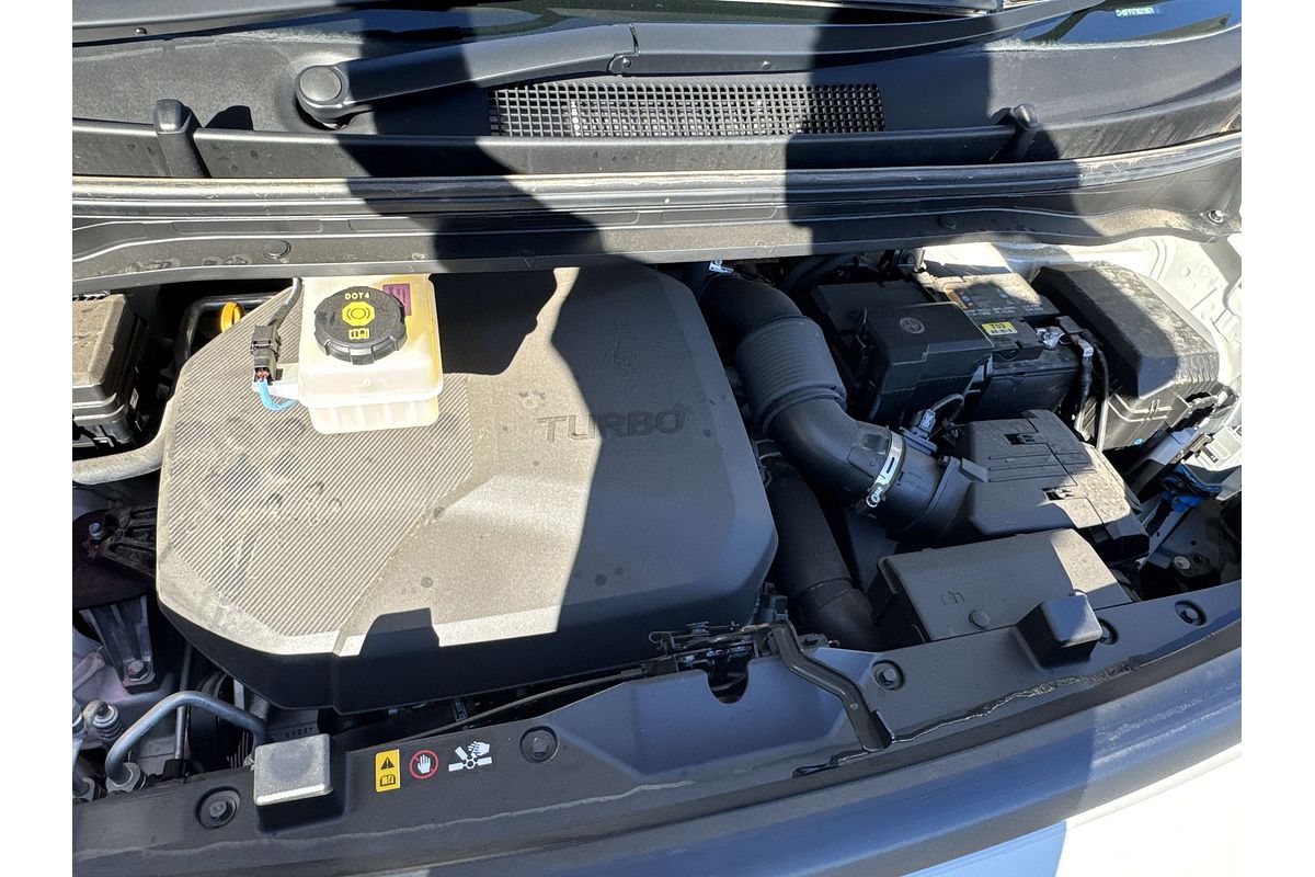 2024 Hyundai STARIA LOAD US4.V3
