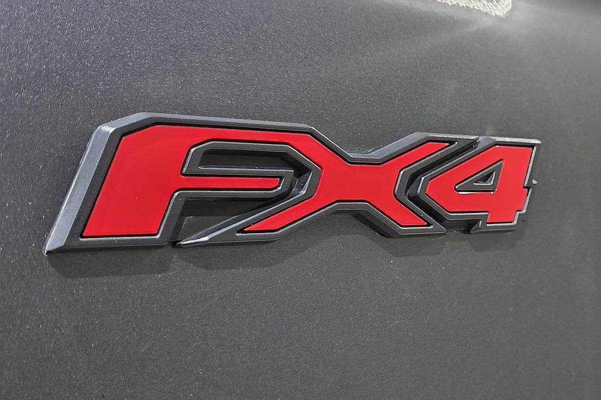 2021 Ford RANGER RANGER FX4 2.0 (4x4) aZL949F5 4X4 2.0L