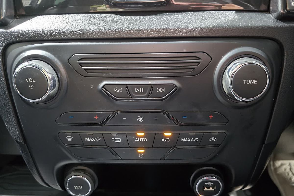 2021 Ford RANGER RANGER FX4 2.0 (4x4) aZL949F5 4X4 2.0L